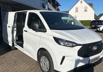 Ford Transit Custom 1.990 km 32.940 &euro; Kamen 59174