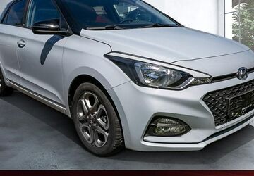 Hyundai i20 34.269 km 12.500 &euro; Kamen 59174