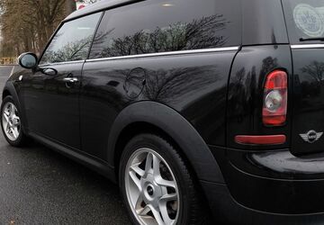 Mini One Clubman 105.500 km 6.190 &euro; Dortmund 44225