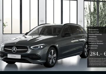 Mercedes-Benz C 300 69.110 km 32.150 &euro; Menden 58706