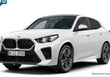 BMW X2 24.995 km 45.990 &euro; Hamm 59071