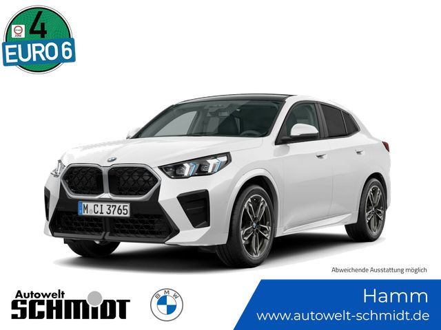 BMW X2 24.995 km 45.990 &euro; Hamm 59071