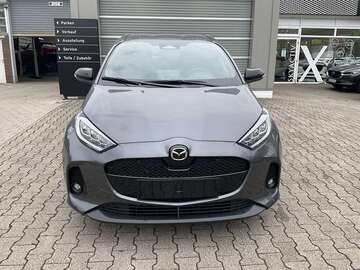 Gebrauchte Mazda 2