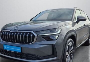 Skoda Kodiaq 8.990 km 43.389 &euro; Werne 59368