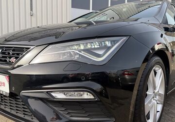 Seat Leon 78.042 km 14.980 &euro; Hagen 58135