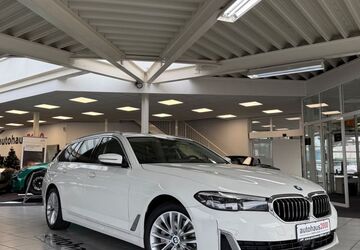 BMW 520 106.600 km 32.950 &euro; Hamm 59065