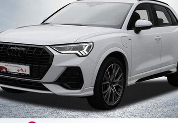 Audi Q3 44.180 km 27.840 &euro; Lünen 44534