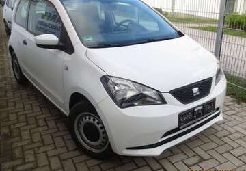 Seat Mii 50.000 km 6.000 &euro; Iserlohn 58644