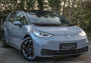 VW ID.3 198.000 km 11.990 &euro; Unna 59427