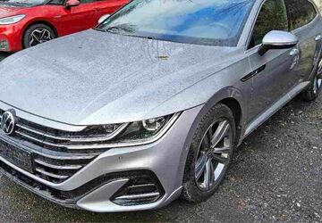 VW Arteon 85.801 km 27.480 &euro; Ahlen 59229