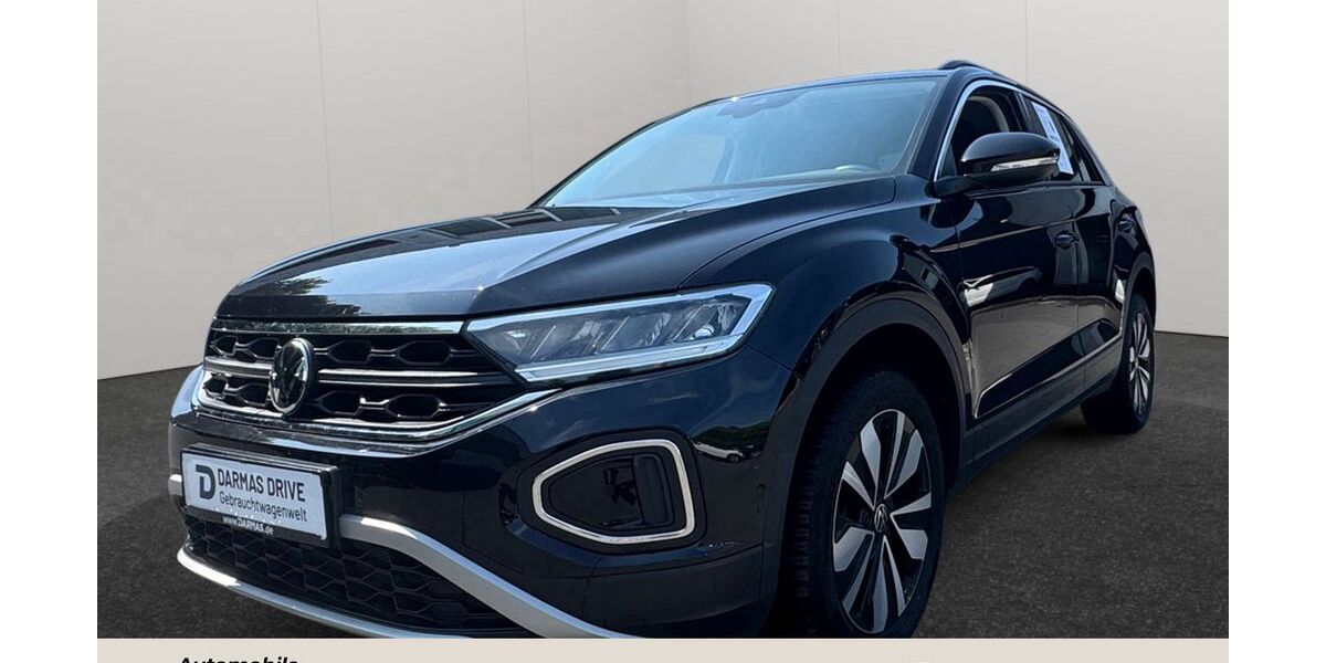 VW T-Roc 11.651 km 25.490 &euro; Oer-Erkenschwick 45739