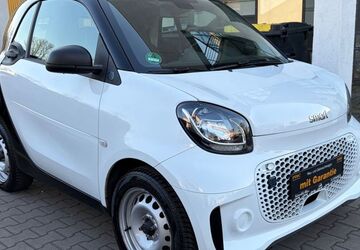 Smart ForTwo 72.651 km 8.649 &euro; Dortmund 44379