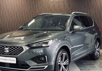 Seat Tarraco 97.320 km 24.990 &euro; Ense-Höingen 59469