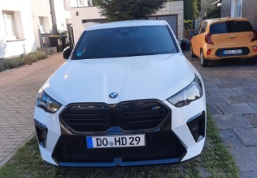 BMW X2 8.900 km 42.200 &euro; Dortmund 44369