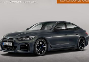 BMW i4 51.649 km 44.899 &euro; Dortmund 44263