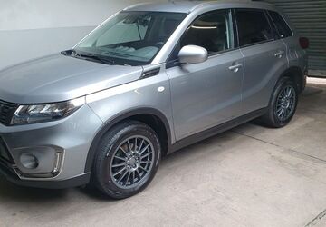 Suzuki Vitara 27.000 km 16.990 &euro; Iserlohn 58644