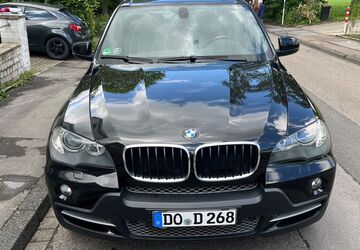 BMW X5 140.034 km 14.990 &euro; Dortmund 44289