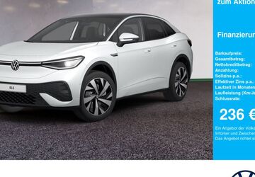 VW ID.5 26.909 km 33.330 &euro; Menden 58706