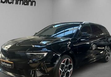 Opel Astra 48.699 km 19.590 &euro; Hemer 58675