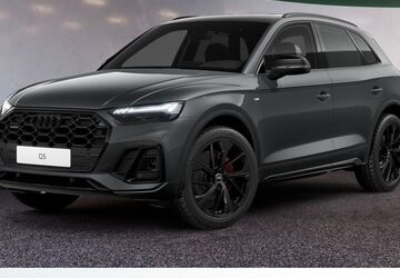 Audi Q5 18.121 km 54.990 &euro; Menden 58706