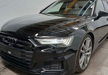 Audi S6 84.300 km 44.570 &euro; Hamm 59067