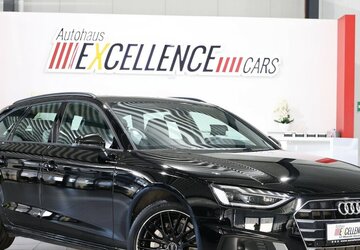 Audi A4 Avant 40 TDI ADVANCED S-LINE SPORT / S-SITZE 52.000 km 35.444 &euro; Hamm 59077