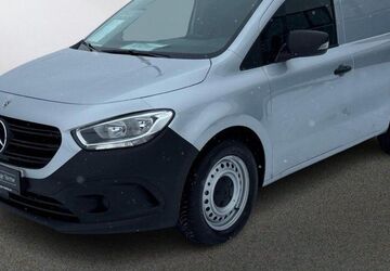 Mercedes-Benz Citan 20.890 km 27.311 &euro; Hamm 59067