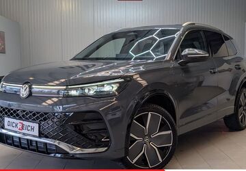 VW Tiguan 25.335 km 46.450 &euro; Menden (Sauerland) 58708
