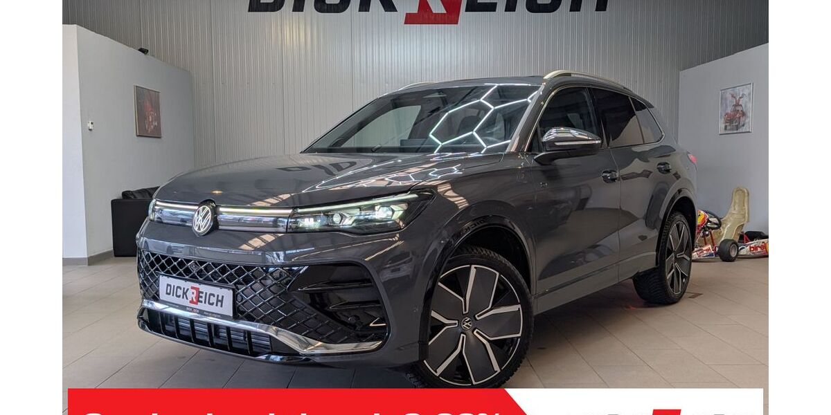 VW Tiguan 25.335 km 46.450 &euro; Menden (Sauerland) 58708