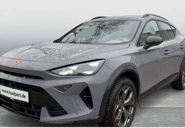 Cupra Formentor 4.568 km 33.886 &euro; Dortmund 44269