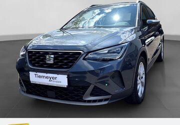 Seat Arona 18.347 km 26.450 &euro; Hemer 58675