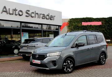 Nissan Townstar 117.817 km 16.980 &euro; Hamm 59067