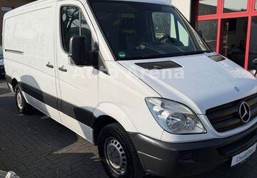 Mercedes-Benz Sprinter 100.000 km 10.990 &euro; Hamm 59065