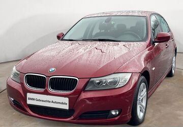 BMW 318 251.001 km 4.390 &euro; Werne 59368