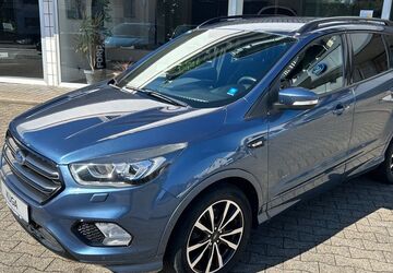 Ford Kuga 67.450 km 15.980 &euro; Kamen 59174