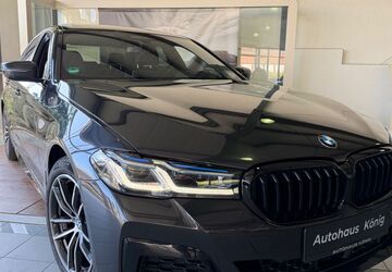 BMW 520 72.762 km 35.950 &euro; Schwerte 58239
