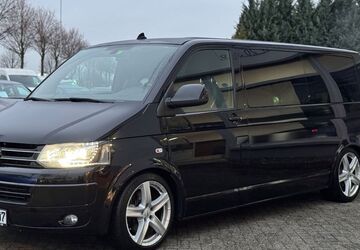 VW T5 Transporter 228.775 km 23.900 &euro; Werl 59457