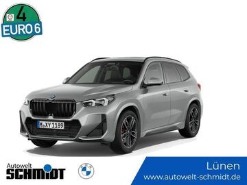 Gebrauchte BMW X1