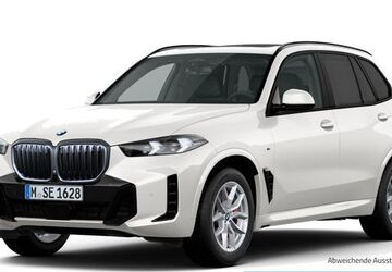 BMW X5 24.005 km 75.290 &euro; Werne 59368