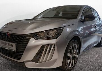 Peugeot 208 6.790 km 19.850 &euro; Iserlohn 58636