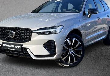 Volvo XC60 27.489 km 47.800 &euro; Hamm 59067