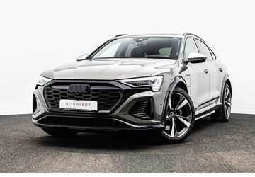 Audi SQ8 e-tron 55.092 km 64.195 &euro; Hagen 58091