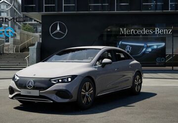 Mercedes-Benz EQE 18.111 km 52.470 &euro; Lünen 44532