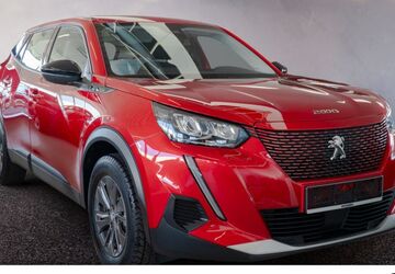 Peugeot e-2008 53.688 km 16.887 &euro; Menden 58706