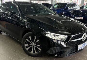 Mercedes-Benz A 180 18.225 km 26.999 &euro; Werl 59457