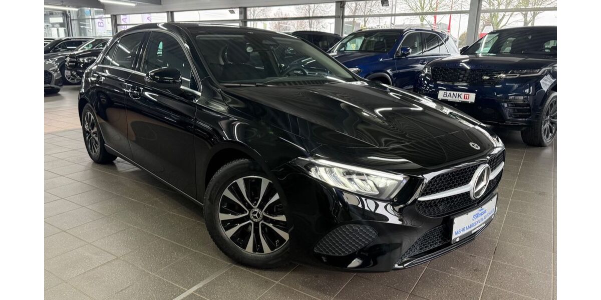 Mercedes-Benz A 180 18.225 km 26.999 &euro; Werl 59457
