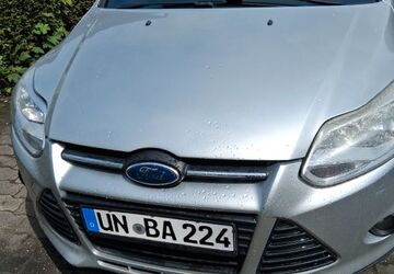 Ford Focus 258.789 km 2.200 &euro; kamen 59174