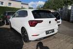 VW Polo R-Line 1.0 TSI DSG NAVI LED ACC ALU APS SITZH 46.350 km 20.788 &euro; Bergkamen 59192