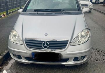 Mercedes-Benz A 170 165.000 km 2.200 &euro; hamm 59077