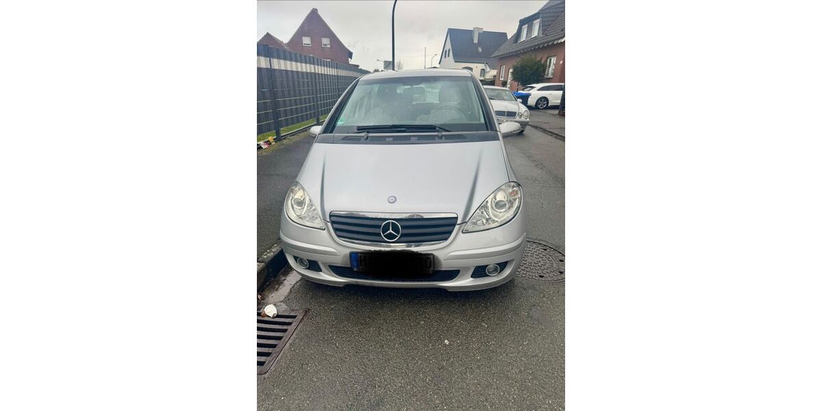 Mercedes-Benz A 170 165.000 km 2.200 &euro; hamm 59077